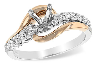 B197-03080: LDS SEMI DIA RG .35 TW