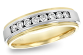 D102-50289: GTS WED RG .50 TW