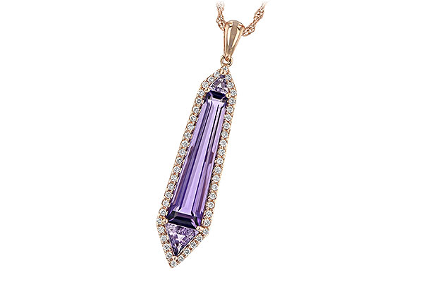 F198-83089: NECK 2.62 AMETHYST 2.85 TGW