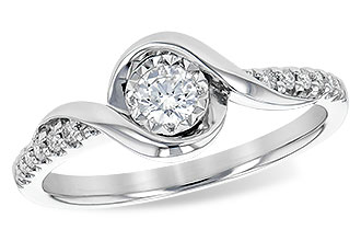 G199-80289: LDS DIA RG .15 BR .25 TW