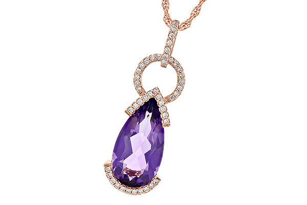 H199-79371: NECK 2.44 AMETHYST 2.58 TGW