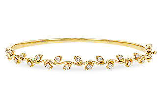 K284-34834: BANGLE .45 TW