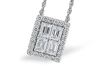 L283-37607: NECK .90 TW E.C. 1.15 TW