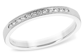 M197-99407: LDS WED RG .12 TW