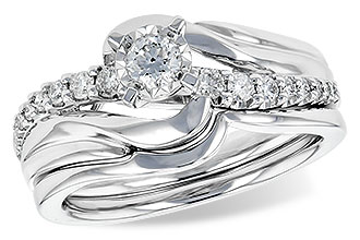 M199-80289: SET .15 BR .40 TW